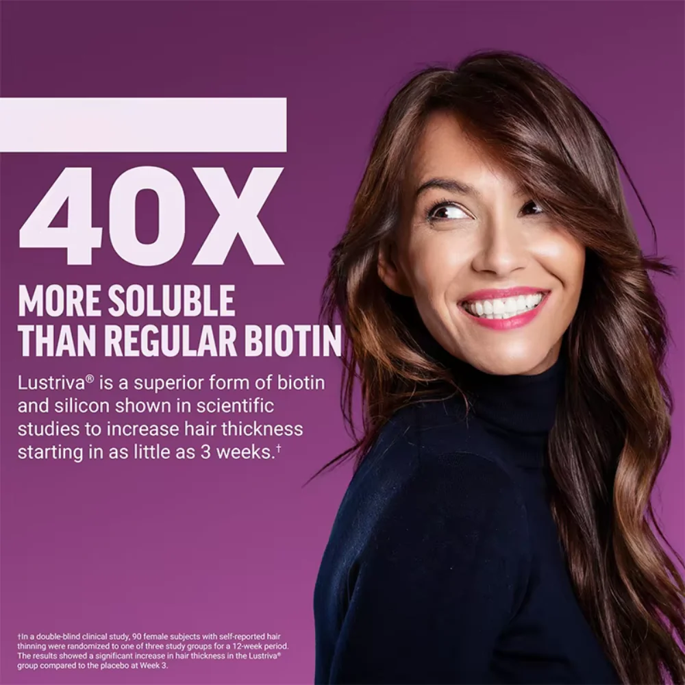 Hair Growth Accelerator Soft Chews